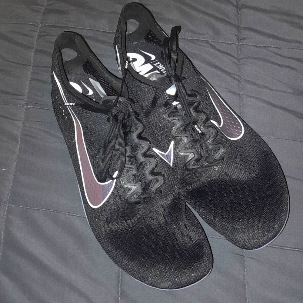 Nike Zoom Victory Track and Field 835997-003 Men's 12.5